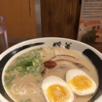 バンクーバーで人気のラーメン