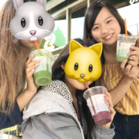 コミカレで最初にできた日本人の友達