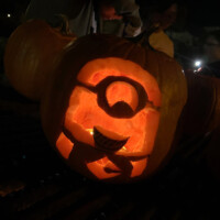 ハロウィン2