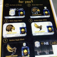 選べる学生証のデザイン