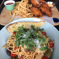 カフェランチPG