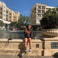 shopping center_the americana