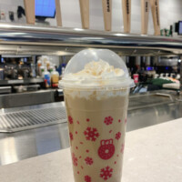 dunkindonits_ミディアムサイズドリンク