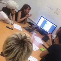 JSA_officer会議の様子