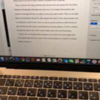 ちなみにパソコンはMacBook proを使っています