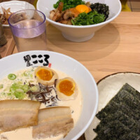 バンクーバーにあるラーメン屋さん