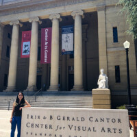 stanforduni美術館