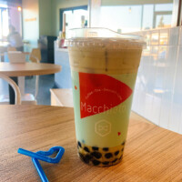 macchiato cafe