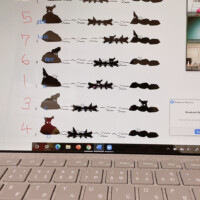 オンライン授業2