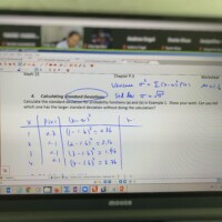 オンライン授業でも問題なく学べています。