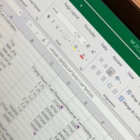 コンピューターの授業