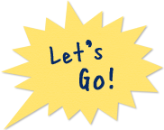 Let's Go!