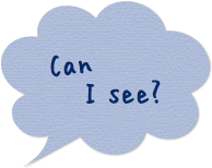 Can I see?